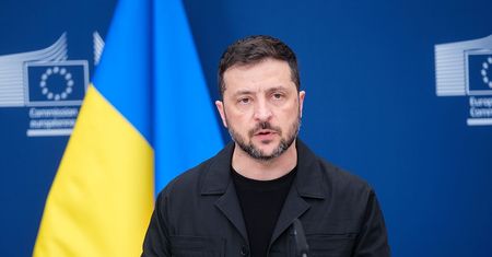 Gwarancje bezpieczeństwa dla Ukrainy. Zełenski ujawnia szczegóły