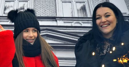 Mama Roksany Węgiel przeszła METAMORFOZĘ! Internauci z trudem ją rozpoznają: "To mama Roxie? Co jest?!" (FOTO)