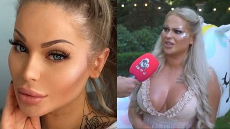 Odmieniona Ewel0na opowiada o swojej przemianie