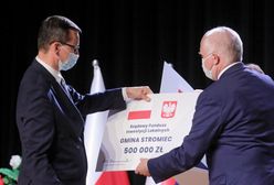 Wybory 2020. Rząd pomaga Andrzejowi Dudzie w kampanii wyborczej? Opozycja pyta o koszty