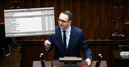 "Jak mogli tak oszukać?". Emerytka z Warszawy pokazała nowy czynsz