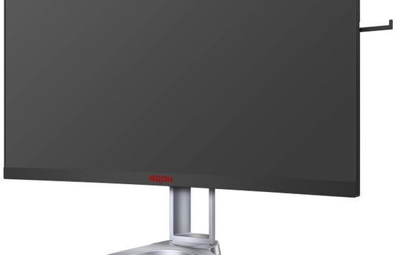 AOC na gamescom 2018: nowe modele monitorów Agon 3