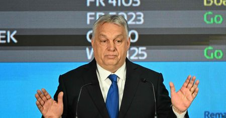 Węgry blokują miliardy dla Ukrainy. Stawiają warunek