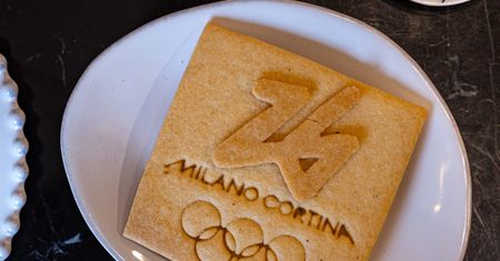 Tymi smakołykami zajadają się uczestnicy Igrzysk Olimpijskich. To świetna reklama kuchni włoskiej