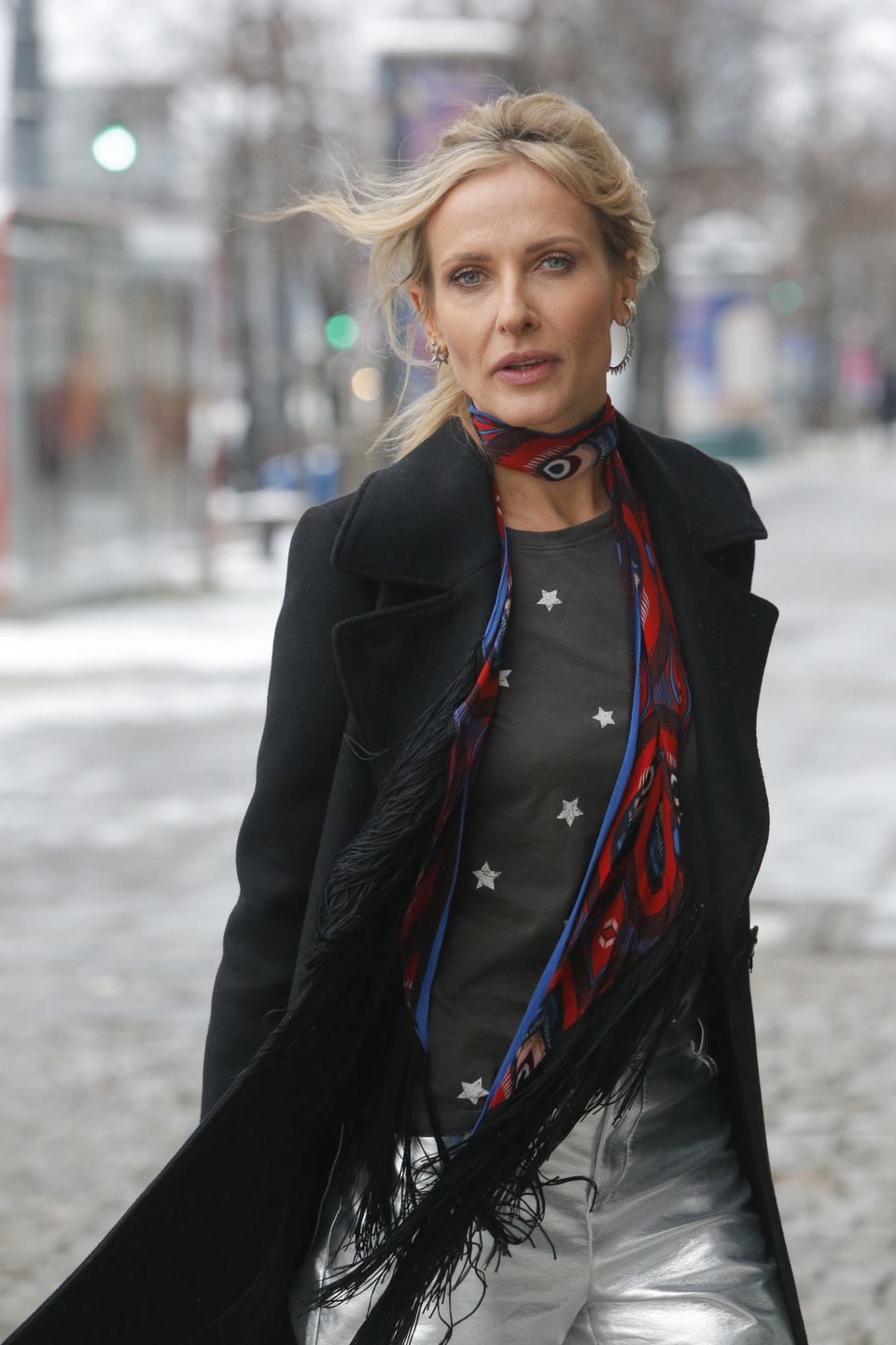 Patrycja Markowska
