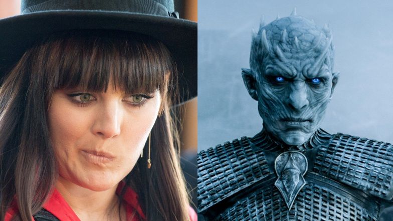 Ewa Farna i Nocny Król