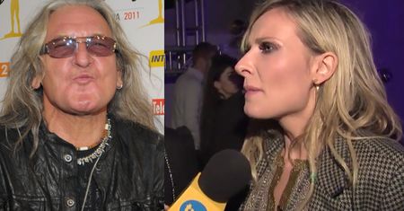 Markowska: "Tata raz mnie wysadził na światłach, bo się pokłóciliśmy"