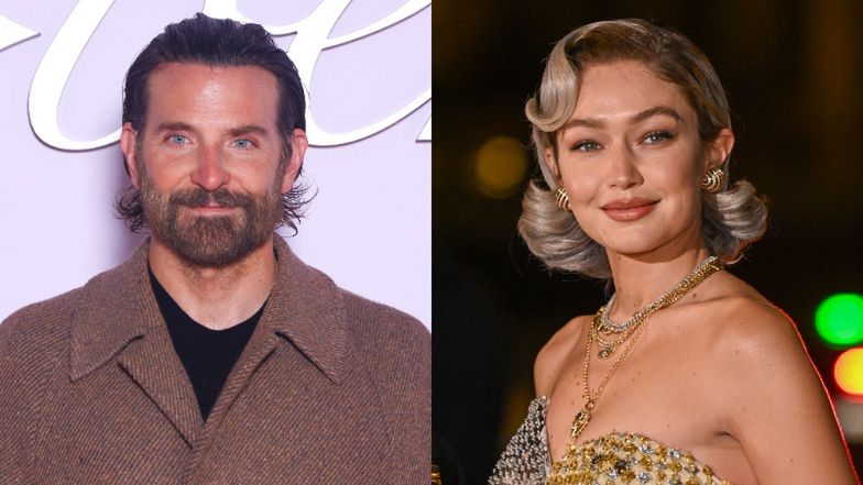 Gigi Hadid i Bradley Cooper zaręczyli się?