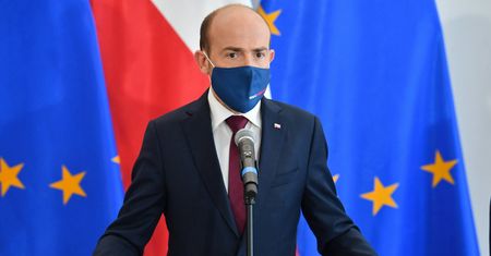 Nowy sondaż. Najgorszy wynik KO w historii