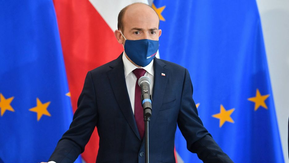 Nowy sondaż. Najgorszy wynik KO w historii