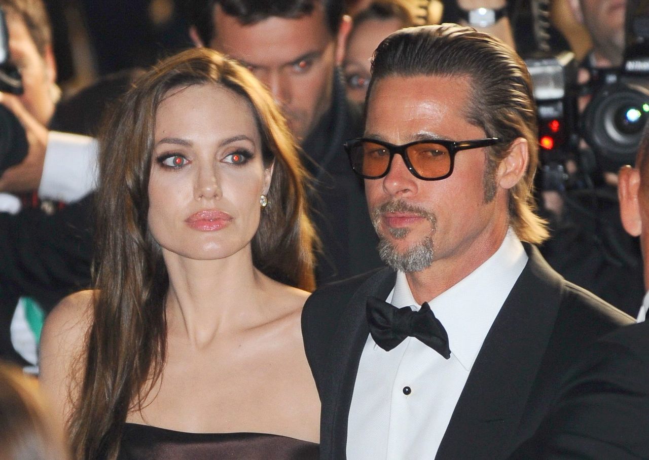 Ta wojna nie ma końca. Brad Pitt złożył kolejny pozew