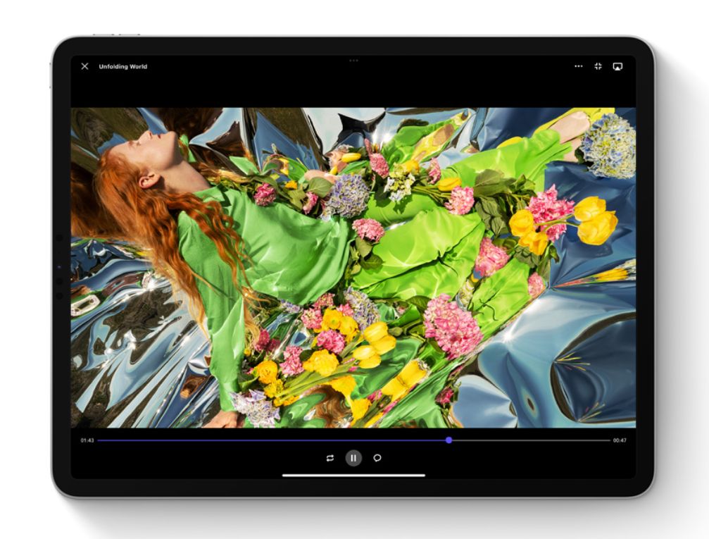 iPadOS 16 już jest. Apple obiecuje, że iPad stanie się "niebywale wszechstronny" 5