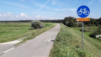Najpiękniejsze trasy rowerowe w województwie śląskim. TOP 12 szlaków, idealnych na weekendową wycieczkę. Widoki zapierają dech