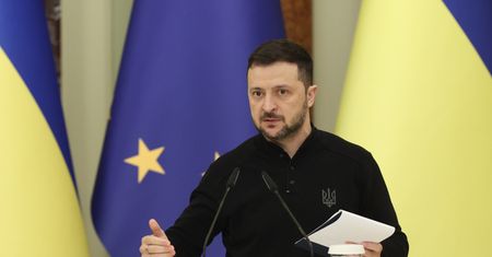 Ukraina stawia sprawę jasno. "Nie zaakceptujemy alternatyw dla NATO"