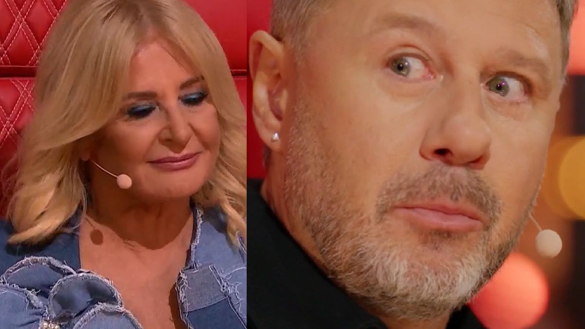 Majka Jeżowska i Andrzej Piaseczny