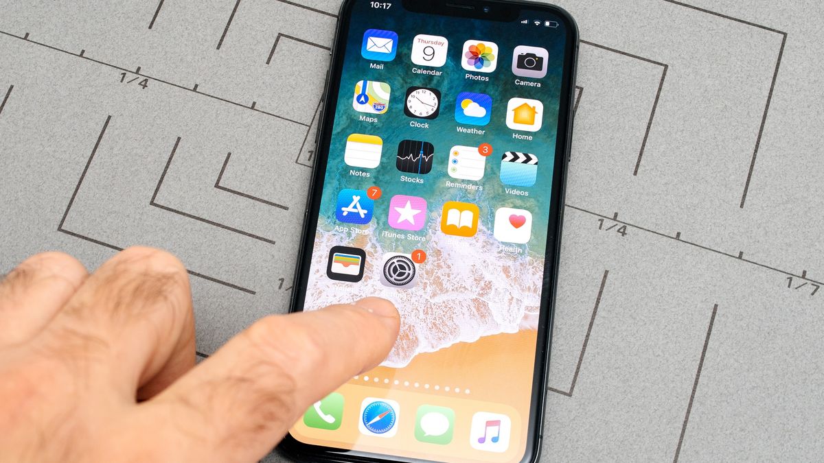 Apple szykuje premierę trzech nowych iPhone'ów z depositphotos