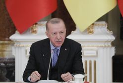 Turcja. Prezydent Erdogan zakażony Omikronem