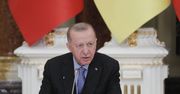 Turcja. Prezydent Erdogan zakażony Omikronem
