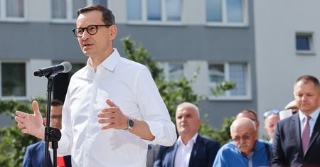 PiS ma obietnicę dla milionów Polaków. Jest ryzyko chaosu