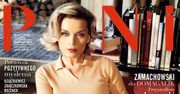 Wyniosła Foremniak na okładce "Pani"! (FOTO)