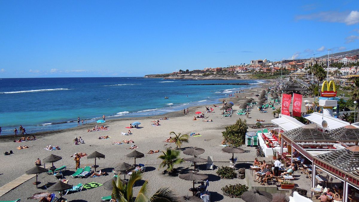 Ziemia zatrzęsła się na Kanarach, ale fachowcy uspokajają, że wszystko jest w porządku