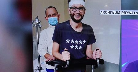 Zdjęcie oburzyło wyborców PiS. Śledztwo po materiale TVN24