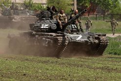 "Oddział bandytów". Rosjanin opisał wszystko żonie