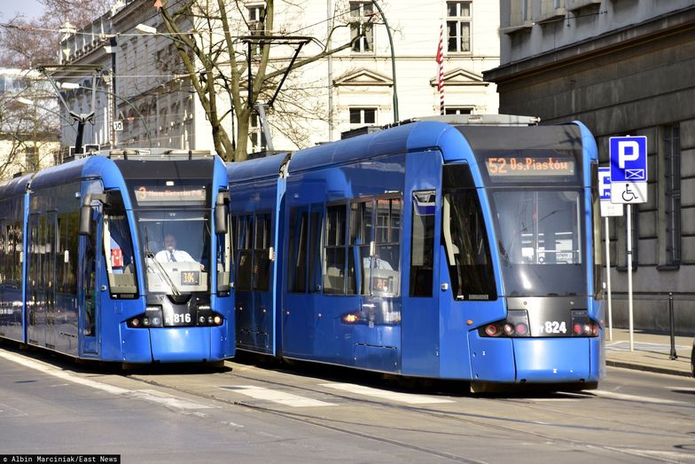 Metro w drugim mieście w Polsce? Nie chcą powtórki "sytuacji z Łodzi"