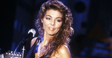 Jej utwór "Maria Magdalena" znali wszyscy. Tak wygląda 63-latka