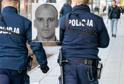 Znany filmowiec poszukiwany listem gończym. Ma odbyć karę 2 lat