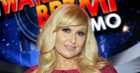Katarzyna Skrzynecka o Halloween. Czy pozwoli córce na przebieranki i zabawę?