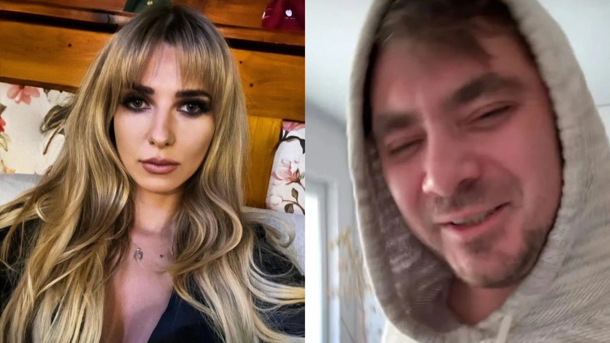 Faustyna o studiach i dbaniu o siebie po ciąży. Jakie wykształcenie ma żona Daniela Martyniuka?