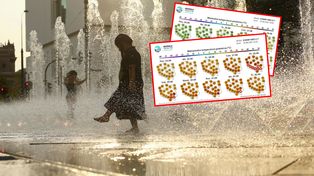 Nadejście upału tylko kwestią czasu. Lato nie mówi ostatniego słowa