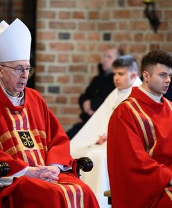 Kościół w Polsce na kursie kolizyjnym z Watykanem? [OPINIA]