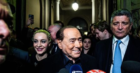 Finał sprawy "bunga bunga". "Orgie" vs. "eleganckie kolacje"