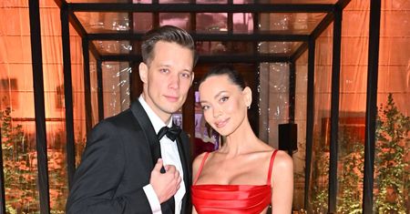 Edyta Zając i Michał Mikołajczak szczerze o świątecznych dekoracjach. "Potykam się o scenografię"