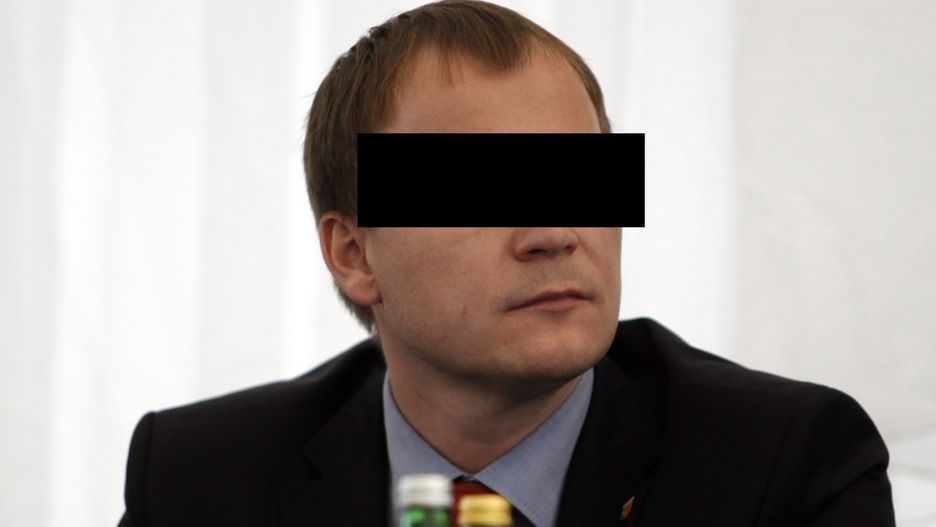 Były prezydent Świętochłowic zatrzymany. Dawid K. z zarzutami o charakterze korupcyjnym 