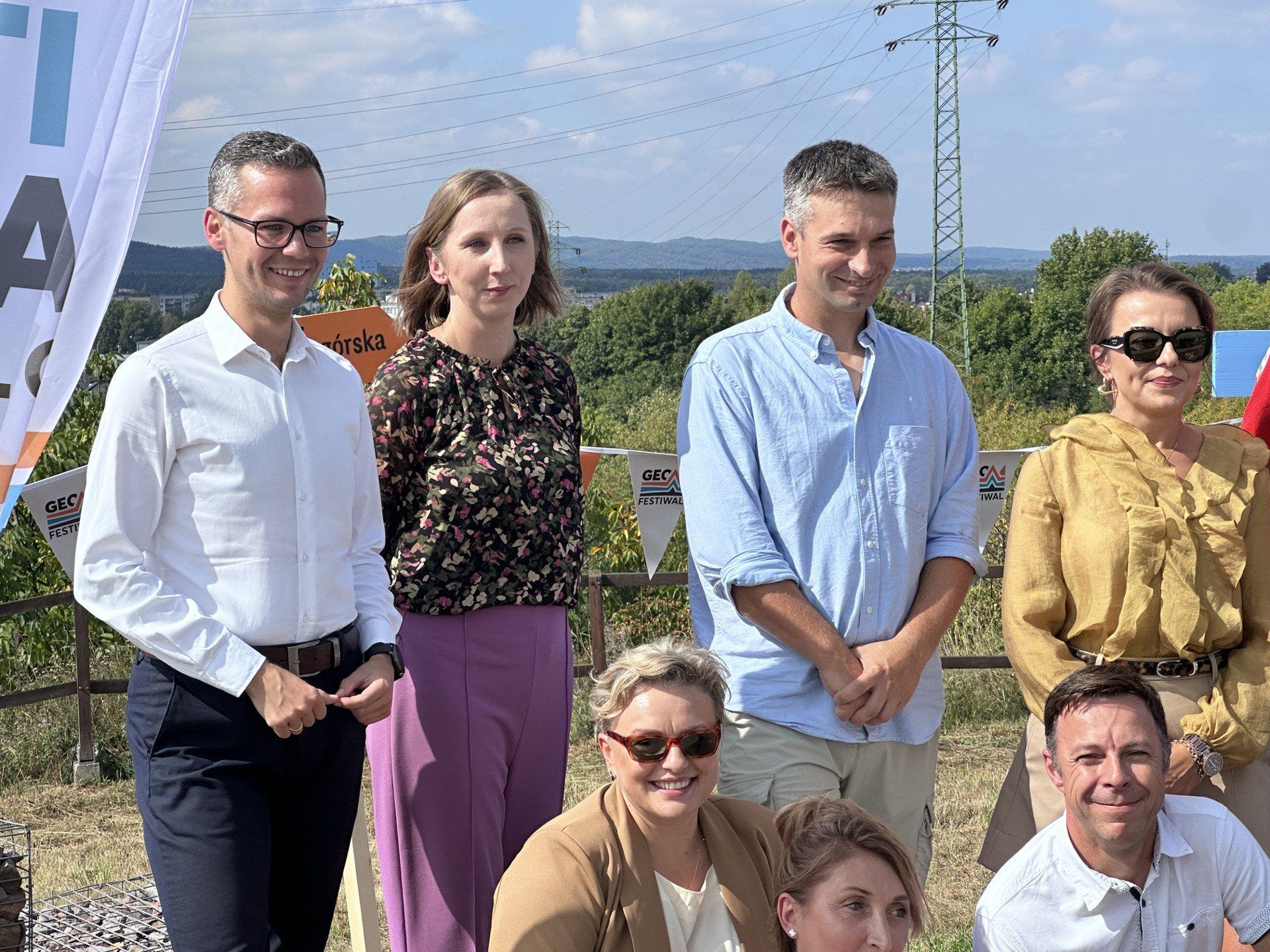 Przed nami kolejna edycja GeoFestiwalu