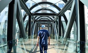 Reforma szpitalnictwa bez planu? Mocny zarzut wobec resoru zdrowia