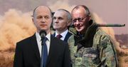 Gen. Kowalski i kontrowersje wokół słów o Niemcach. Odpowiada mu gen. Polko