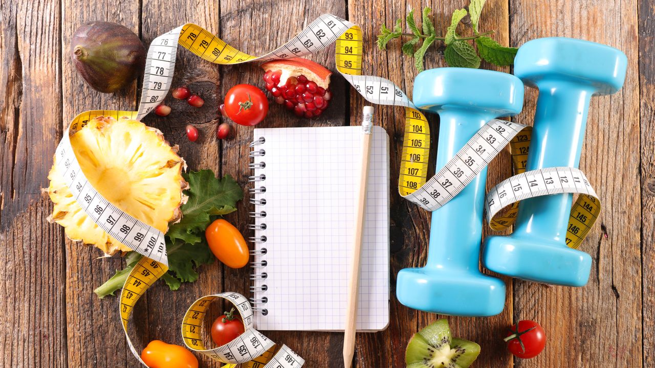 Dieta, która leczy. Praktyczny przewodnik dla osób z cukrzycą typu 2