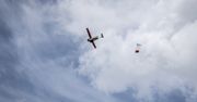 Skandynawowie chcą dostarczać jedzenie dronami