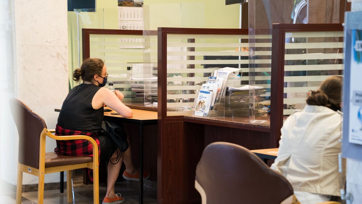 ZUS chce ograniczyć liczbę wizyt w oddziałach