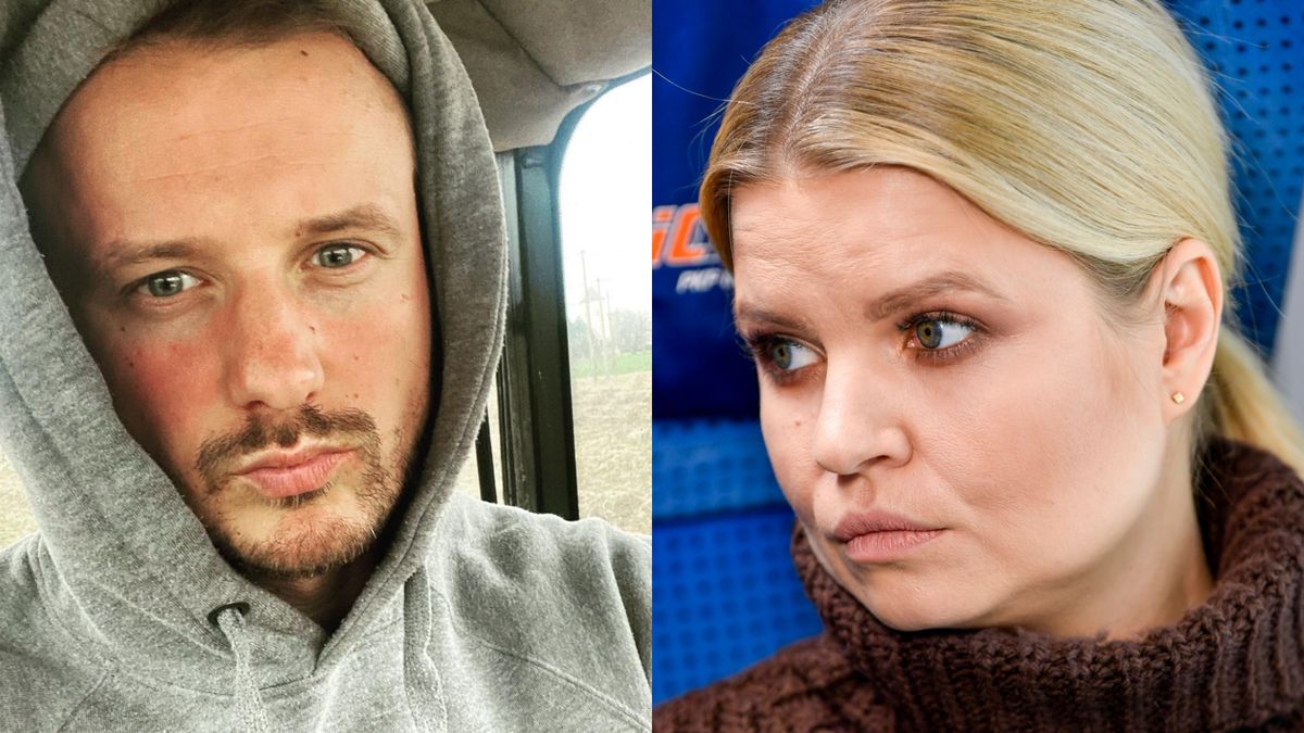 Robert Bodzianny był poważnie chory. Ocaliła go wiara 