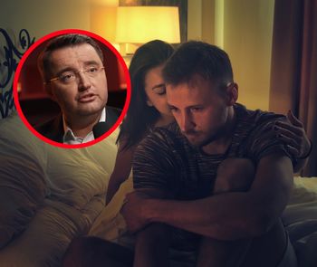 Mężczyźni częściej odmawiają współżycia. Seksuolog o zmianach w sypialniach Polaków