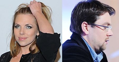 Kwaśniewska i Badach "tylko się przyjaźnią"...