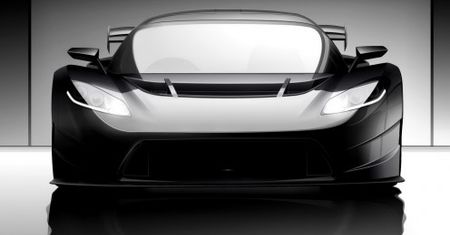 Nowa odświeżona Ultima GTR - brytyjskie monstrum prędkości
