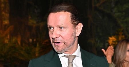 Radosław Majdan marzy o wyprowadzce w dalekie strony? "Ostatnio spodobał nam się Dubaj"