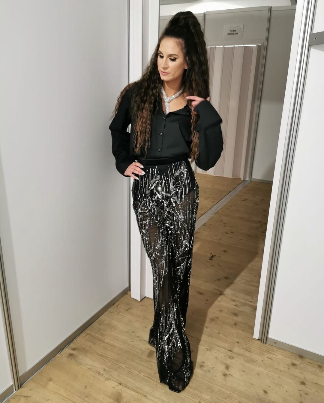 Sylwia Grzeszczak nie do poznania. Fani są zachwyceni