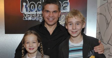 Tak dziś wygląda Wojtek z "Rodziny zastępczej"! Co słychać u 26-letniego Michała Włodarczyka? (ZDJĘCIA)